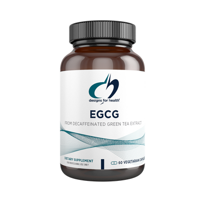 EGCG - Designs for Health (DFH)