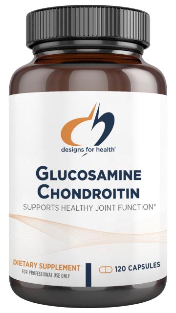 Glucosamine Chondroitin- Designs for Health (DFH)