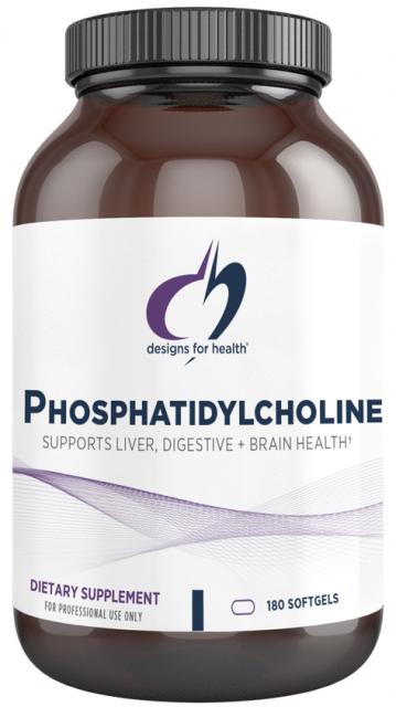 Phosphatidylcholine- Designs for Health (DFH)