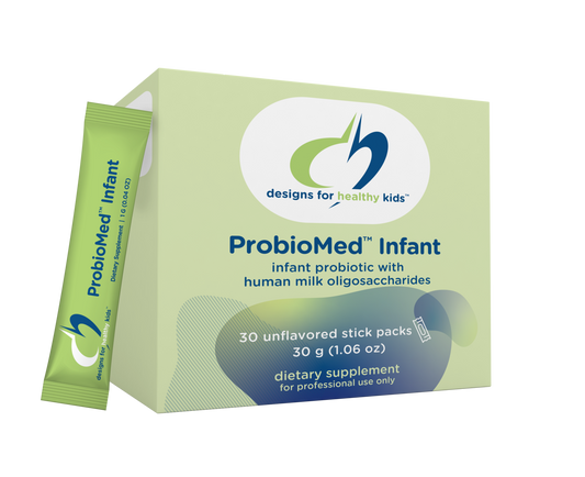 ProbioMed™ Infant- Designs for Health (DFH)