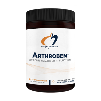 Arthroben (Unflavoured)- Designs for Health (DFH)