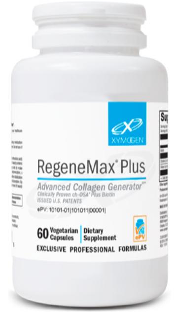 Regene Max Plus - Xymogen