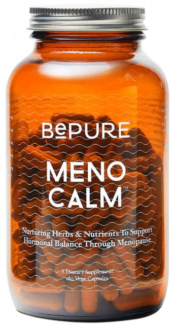 MenoCalm 90c or 180c - BePure