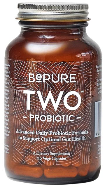 BePure Two Probiotic