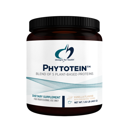 Phytotein™ Vanilla (DFH)