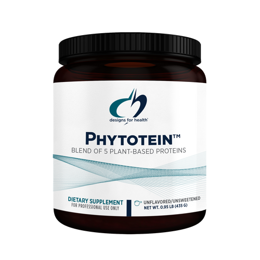 Phytotein™ Unflavoured- Designs for Health (DFH)