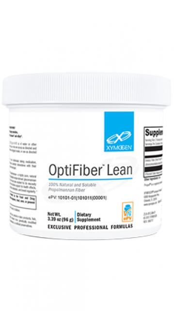 OptiFiber® Lean 30 Servings - Xymogen
