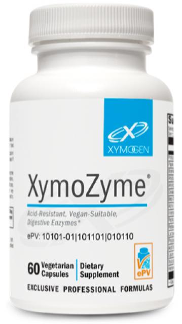 XymoZyme® 60 Capsules - Xymogen