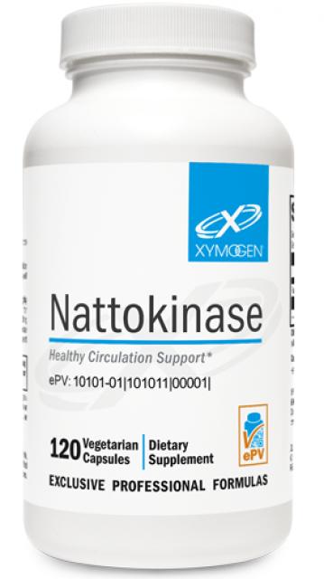 Nattokinase - Xymogen
