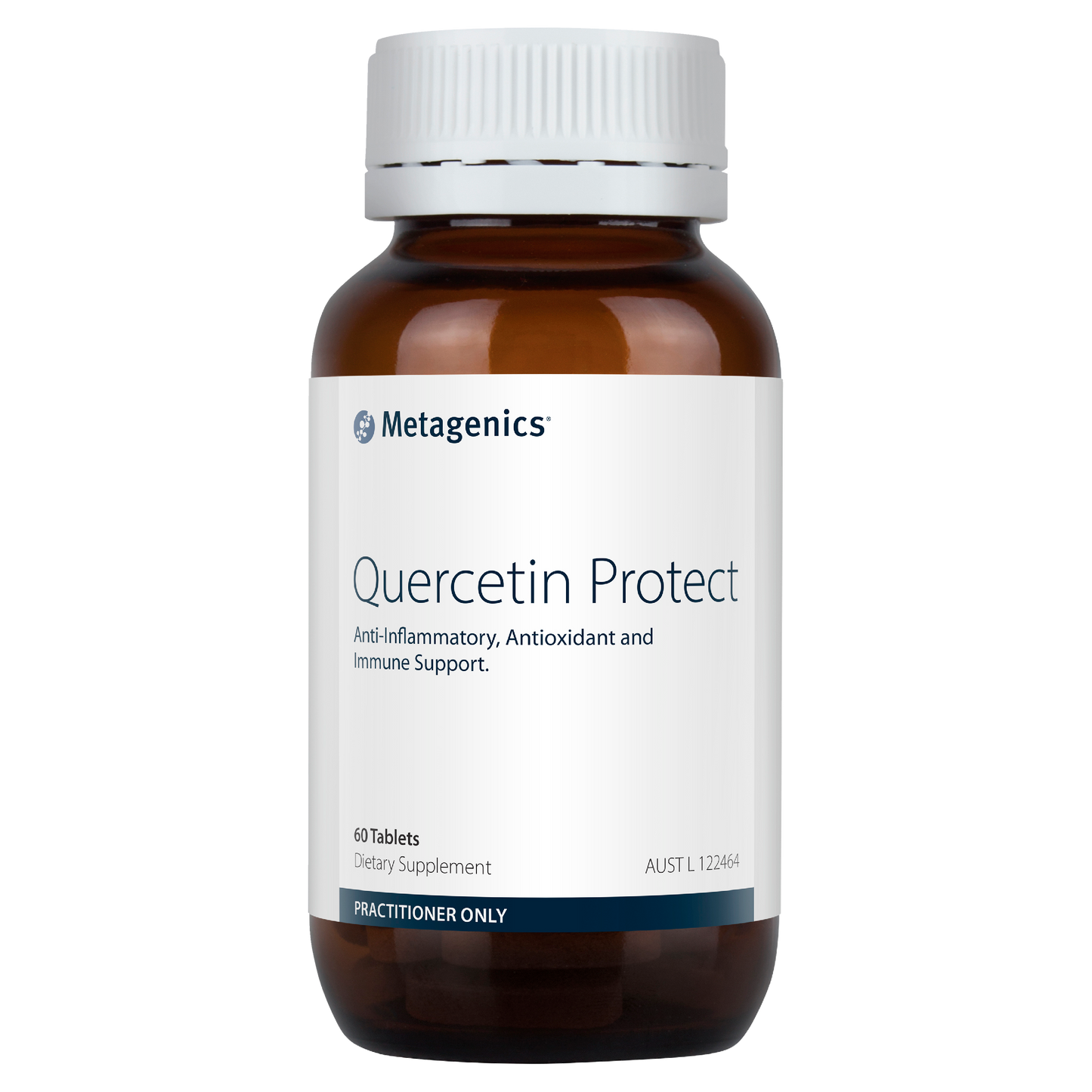 Quercetin Protect 60 Tablets- Metagenics