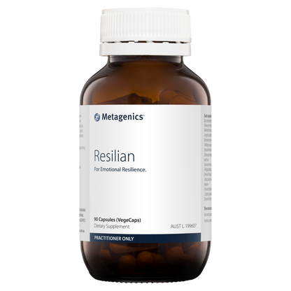 Resilian 90 Capsules- Metagenics