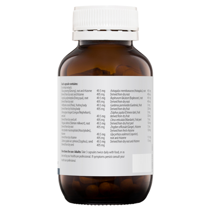 Resilian 90 Capsules- Metagenics