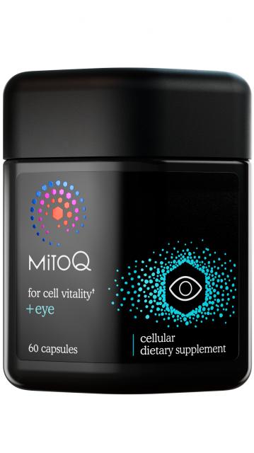 MitoQ Eye