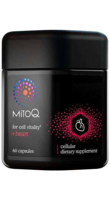 MitoQ Heart
