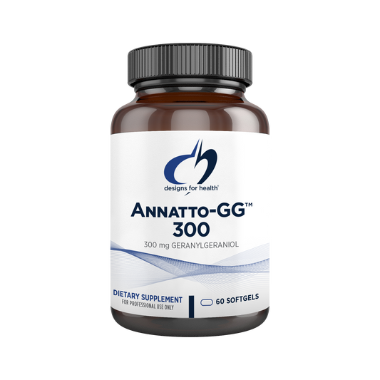 Annatto-GG™ 300 - Designs for Health (DFH)