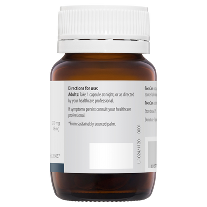 TocoCare 30 Capsules- Metagenics