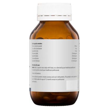 UltraProbioplex 80 Capsules- Metagenics