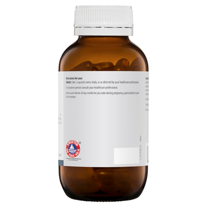 Ultra DHA 90 Capsules- Metagenics