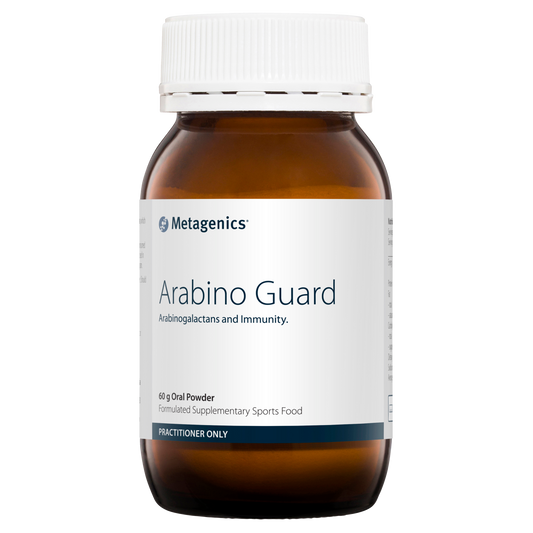 Arabino Guard 60g- Metagenics