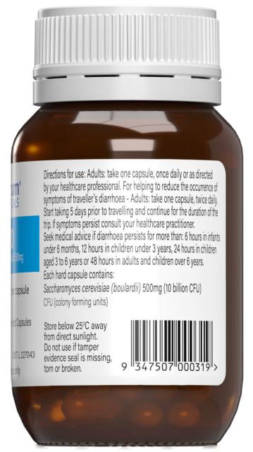 SB 500™ - 30s - Spectrumceuticals