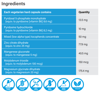 PrimerPlus™ - Spectrumceuticals