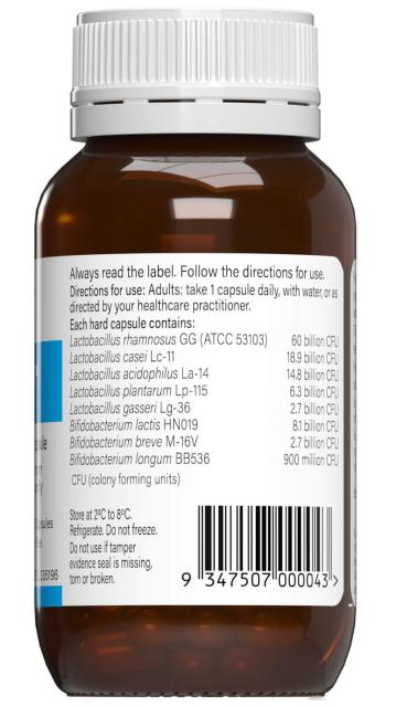 Pro8-Forte™ - 60s - Spectrumceuticals