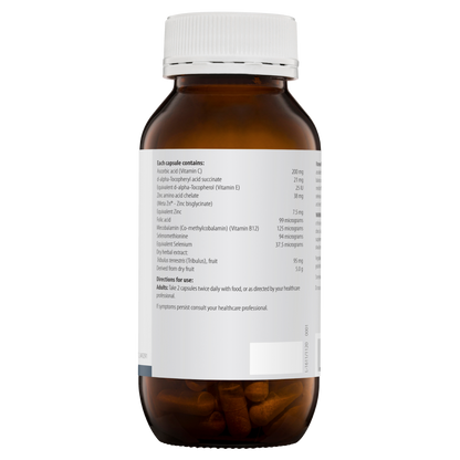 Phyto Pro 60 Tablets- Metagenics