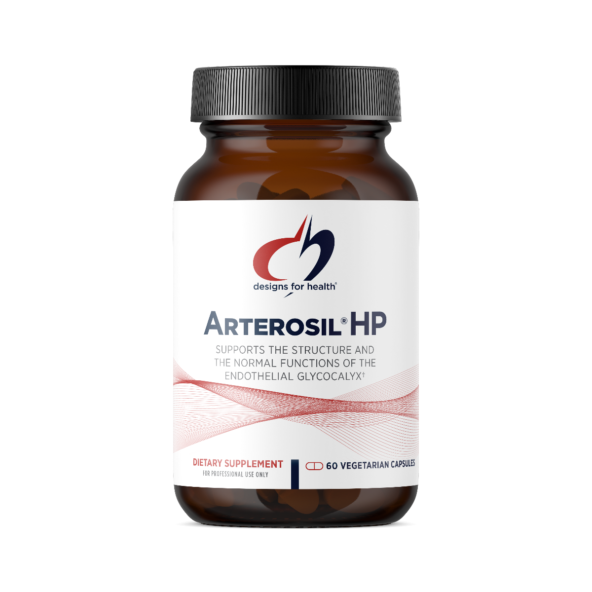 Arterosil® HP- Designs for Health (DFH)