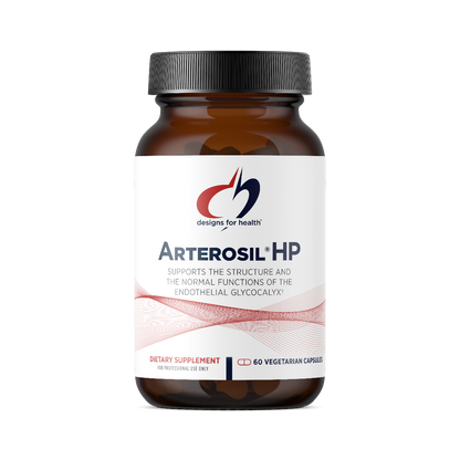 Arterosil® HP- Designs for Health (DFH)