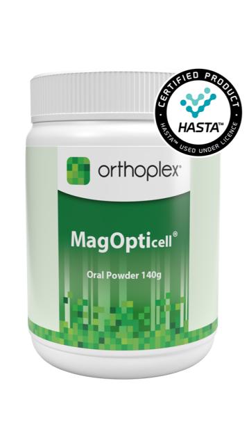 MagOpti Cell 140g - Orthoplex