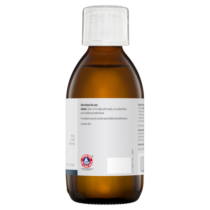 MetaPure EPA/DHA 200ml- Metagenics