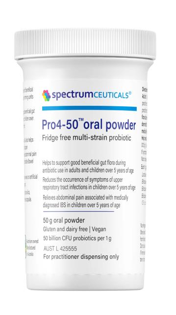 Pro4-50 50g - Spectrumceuticals