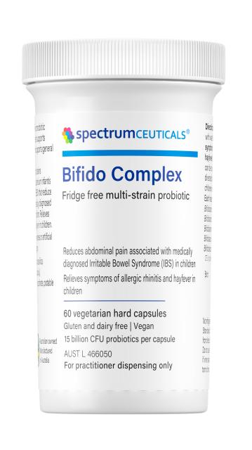 Bifido Complex - Spectrumceuticals