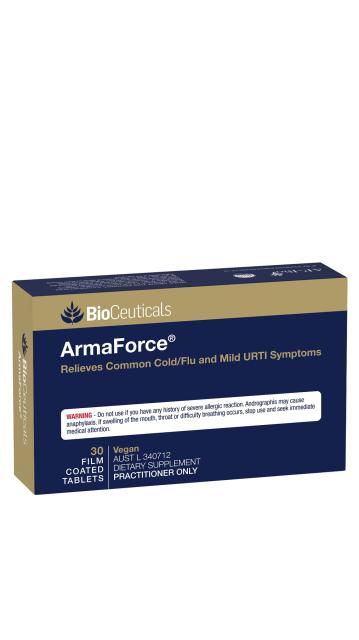 ArmaForce, 30caps - BioCeuticals Professional