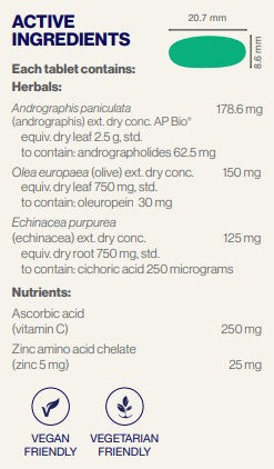 ArmaForce, 120caps - BioCeuticals Professional