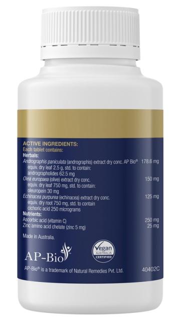 ArmaForce, 120caps - BioCeuticals Professional