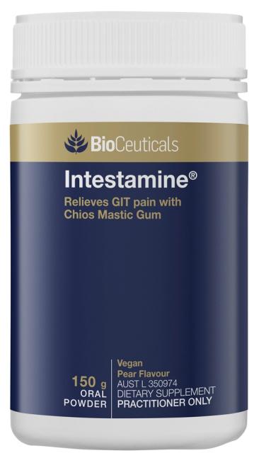 Intestamine, 150gm - BioCeuticals Professional