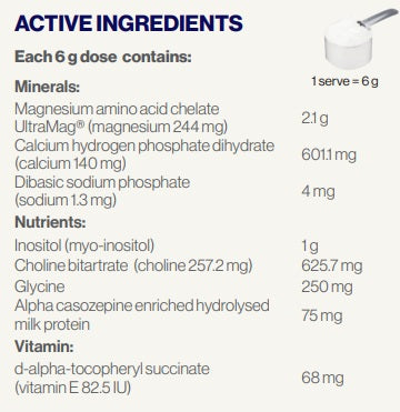 Ultra Muscleze Night, 400gm - BioCeuticals Professional