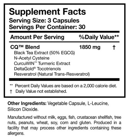 CytoQuel - Researched Nutritionals