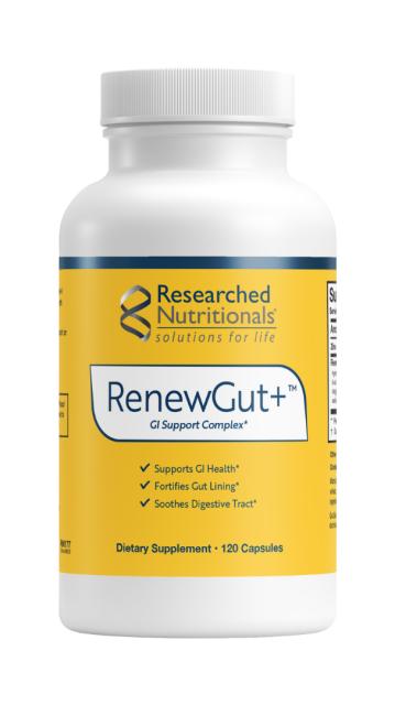 RenewGut - Researched Nutritionals