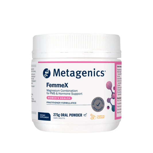 FEMMEX 275G- Metagenics