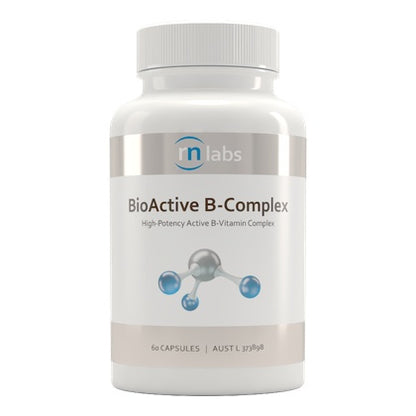 BioActive B-Complex- RN Labs