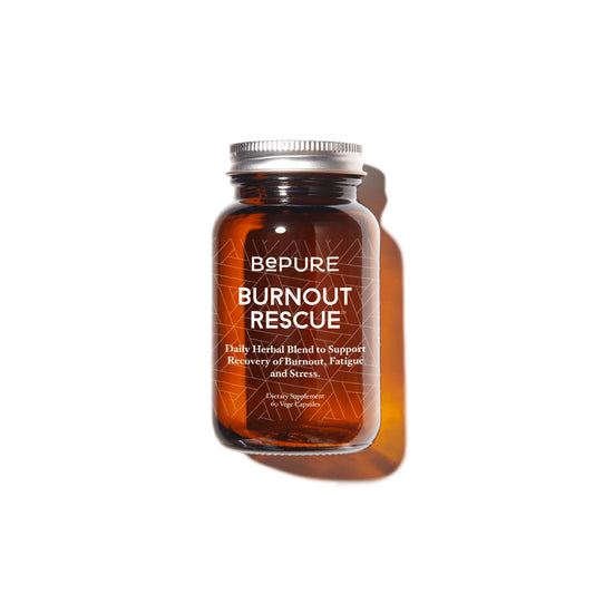 Burnout Rescue - BePure