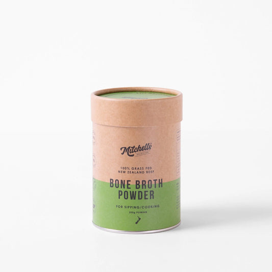 Mitchells | Bone Broth Powder 200g