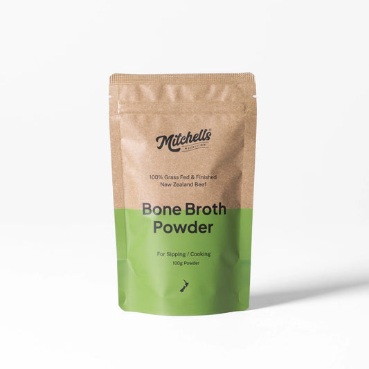 Mitchells | Bone Broth Powder 100g