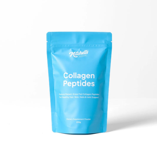Mitchells | Bovine Collagen Peptides 200g