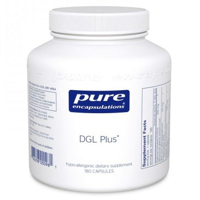 DGL Plus - Pure Encapsulations
