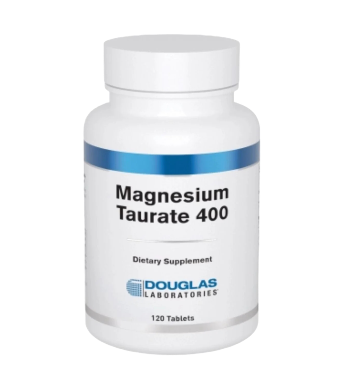 MAGNESIUM TAURATE 400- Douglas Laboratories