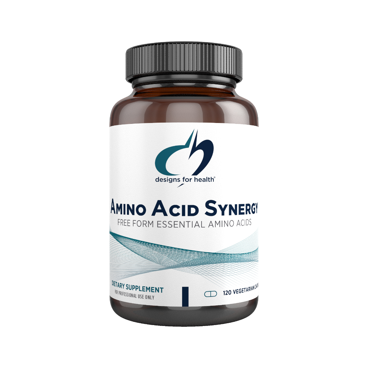 Amino Acid Synergy- Designs for Health (DFH)