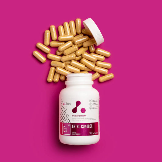 Estro Control - ATP Lab